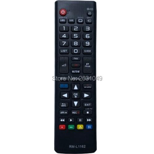 Remote Control Controller for HTV HTV2 HTV3 HTV4 HTV5 HTV6 IP-TV5 IPTV5 TV Box