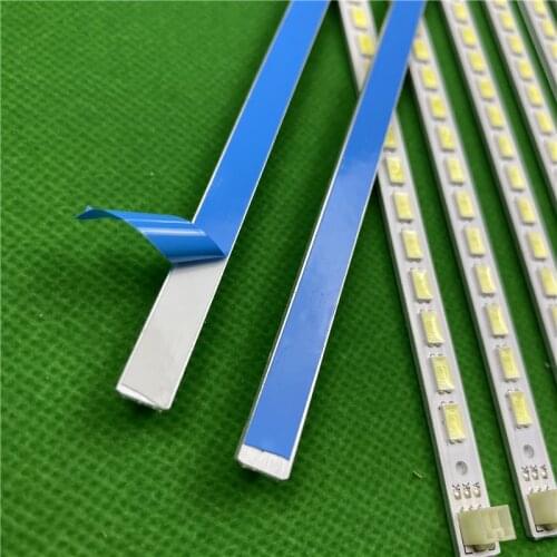 2piece for Samsung LCD TV LED back light bar LJ64-03029A 40INCH-L1S-60 G1GE-400SM0-R6 backlight 1piece=60LED 455MM is new100