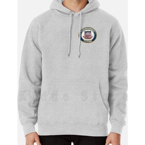 Cv - 61 Uss Ranger hoodie long sleeve Cv61 Uss Ranger Usn Navy Carrier Cv 61 Carrier Gulfwar Vietnam