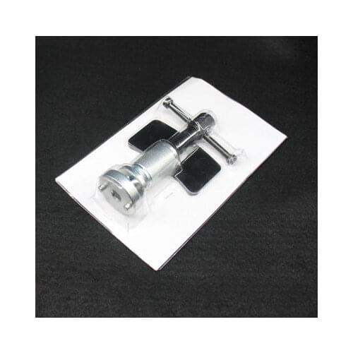 Brake Piston Wind-Back Tool with Double Adaptor Wind-Back Tool, Disc Brake
