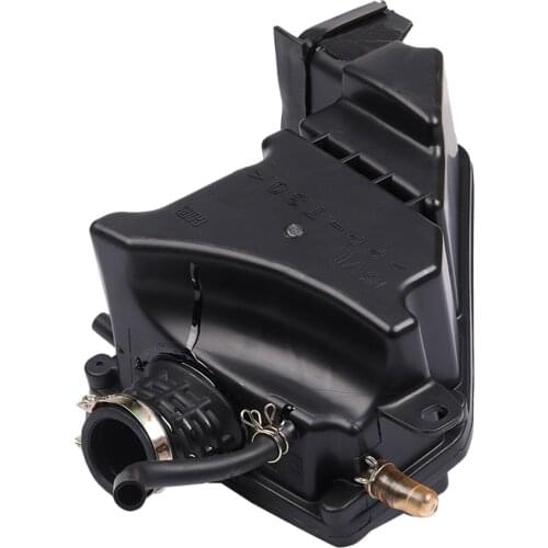 Air Filter Cleaner Box Replacement for Yamaha YBR125 Motorcycle Accessories