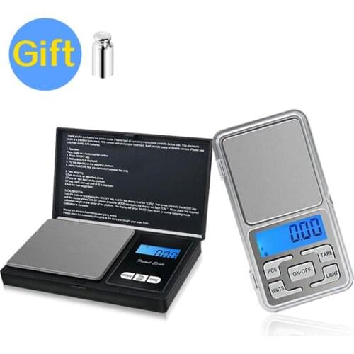 ZHIXUANJIA Electronic Balance
