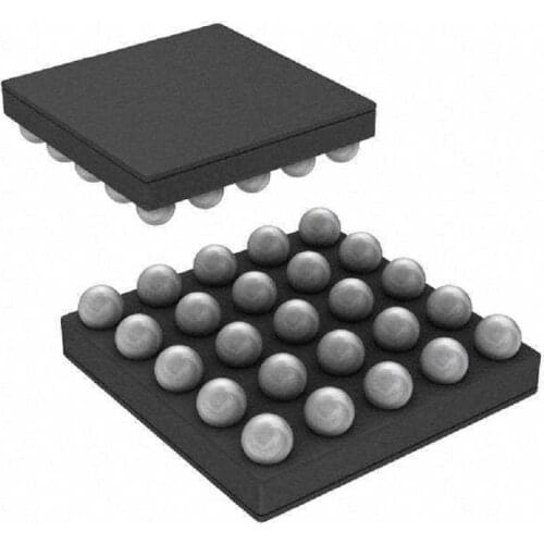 10-100PCS 100% orginal and new LP8550TLX LP8550TLX-E00 8550 LED Lighting Drivers High-Efficiency LED Backlight Dvr BGA25