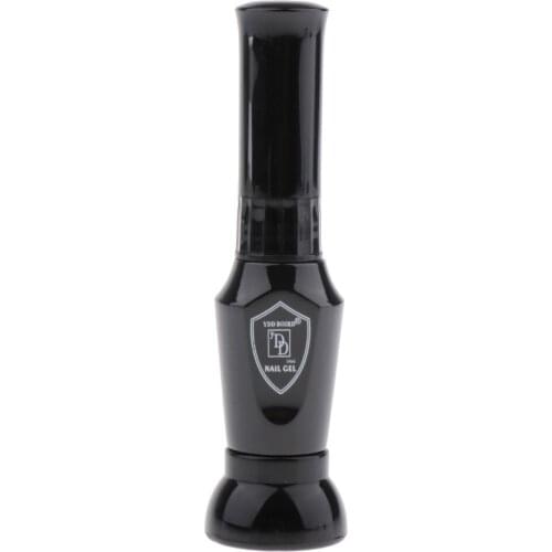 10ml Portable Nail Glue for Rhinestone Manicure UV Gel Stick