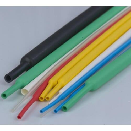 60MM semi-shrink by 25 meters