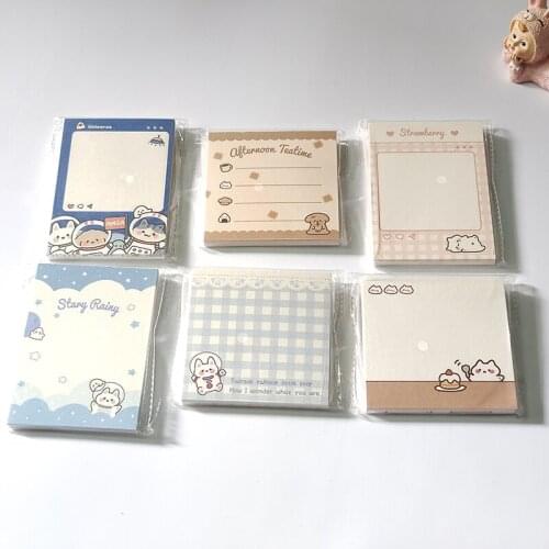 Blinkslike Diary Sheets