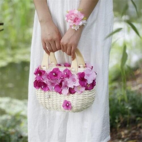 Colorfulyou Women's Woven Bags