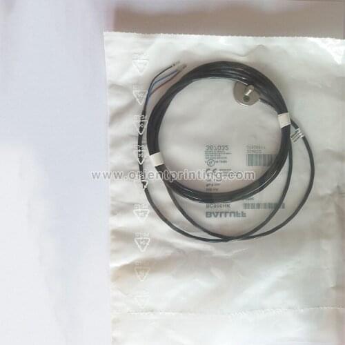 M2.122.1311 C2.122.1311 Sensor For Heidelberg PM74 SM74 Better Quality Replacement Spare Parts M6.122.1311 61.122.1311