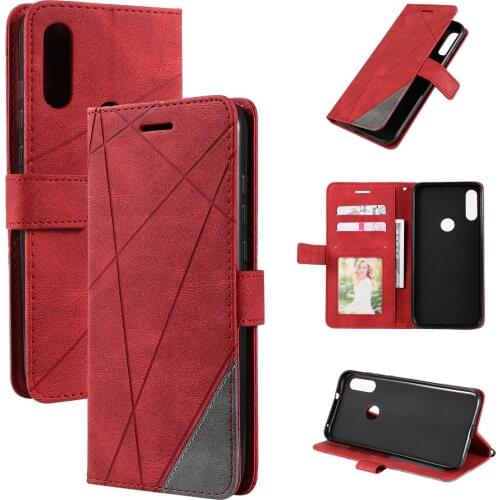 DEEVOLPO Phone Cases Xiaomi Redmi K30 5G