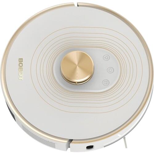 Electronic product floor cleaning machine Smart home robot vacuum cleaner