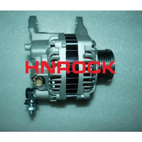 NEW HNROCK 12V 100A ALTERNATOR 23100-EB71A A002TG1081 A002TG1081AM A002TG1081ZT A2TG1081 A2TG1081AM A2TG1081ZT FOR NISSAN