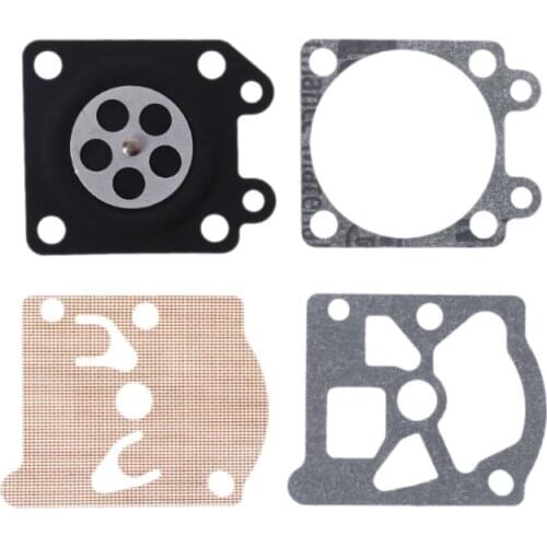 28TB 4500 5200 Carburetor Repair Kit Chainsaw Repair Kit For Walbro Carburetor
