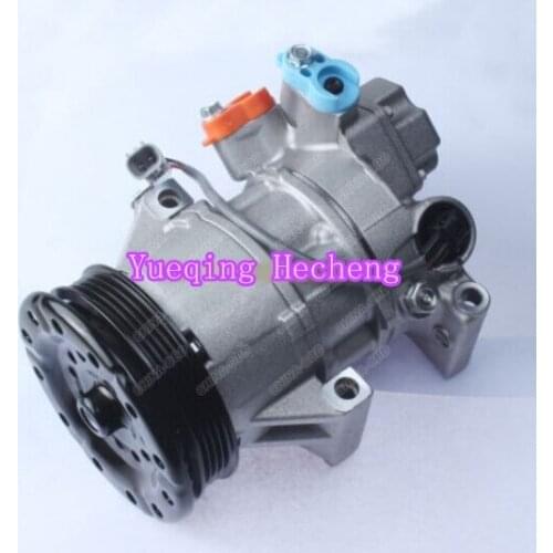 4PK AC Compressor 88310-52550 88310-52492 For yaris 1.3 5SER09C