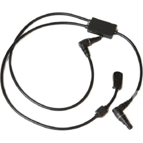 TB1288-B FMA Dummy GPNVG-18 PVS-31 Non Function Splitter Wire Line 60cm