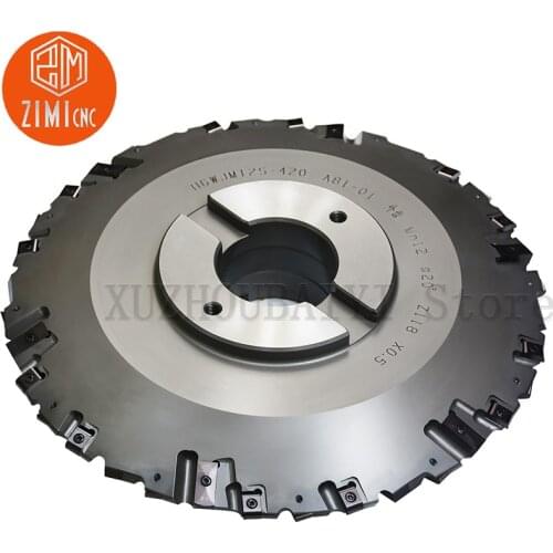 Non-standard customized gear milling cutter/gear milling insert/milling cutter slewing bearing milling cutter Non-standard custo