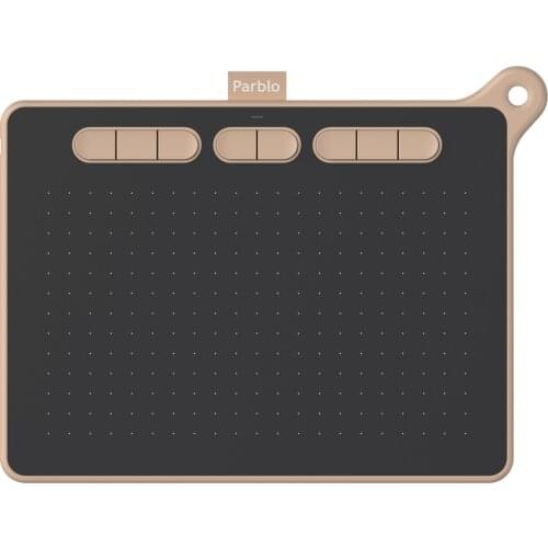 Parblo Graphic Tablets