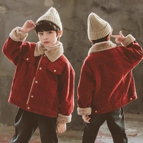Пальто для мальчиков Preax China At AliExpress