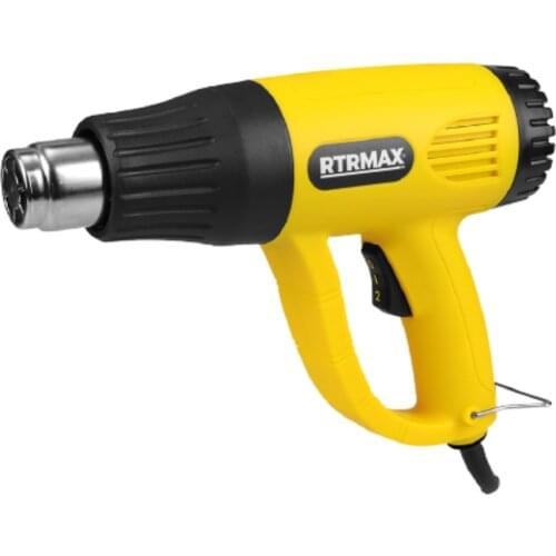 Rtrmax Thermal Guns