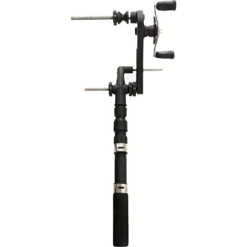 Fishing Spooling Station System Machine Multifunction Reel Spooler Sports & Entertainment Fishing Reels