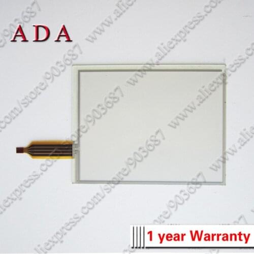 Touch Screen Digitizer for 6AV6 545-0BB15-2AX0 TP170B Touch Panel Glass for 6AV6545-0BB15-2AX0 TP170B