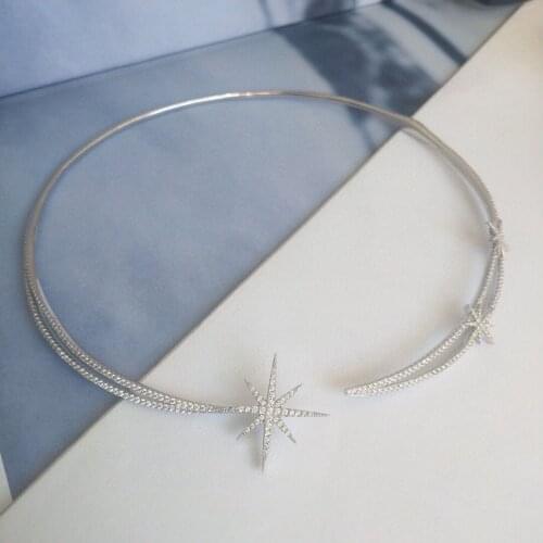 Soelle Necklaces