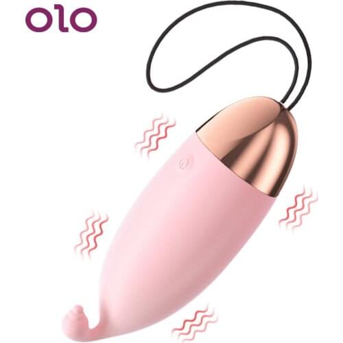 Clitoris Stimulation 10 Speed Wearable Dildo Vibrator Little Penguin Vibrator Vaginal Tighten Exercise Sex Toys for Women
