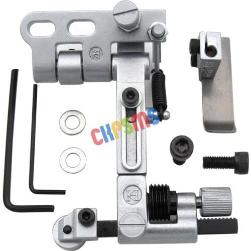 1SET#KG867A guide fit for Durkopp Adler 69 205 267 867,Pfaff 335 1245,Consew206