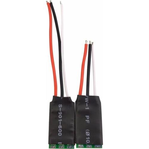 2PCS ESC for UDIRC U37 D60 aerial brushless quadcopter spare parts remote control helicopter front and rear ESC