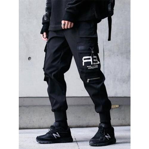 Мужские брюки карго ADZQM China At AliExpress