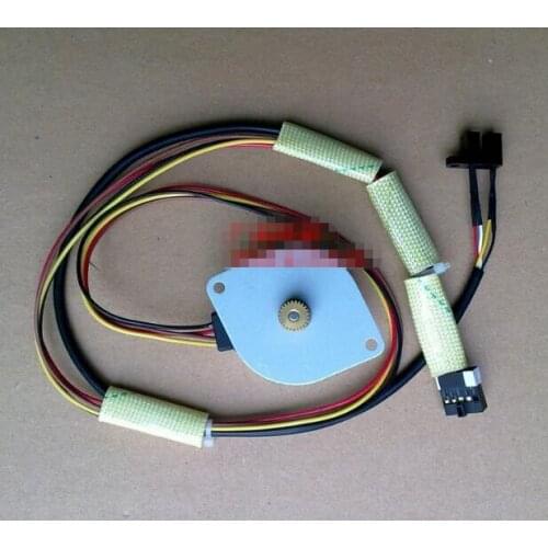 Electronic scale ACS-JJ (RL00) 3680 3680+ paper feed motor