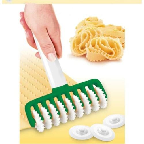 HAIMAITONG Plastic Rolling Pins For Dough