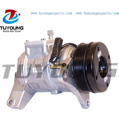 10PA17J Compressor Automotive Air Con For Chrysler Voyager Dodge Caravan 58378 4677144 4677156 447200-4203