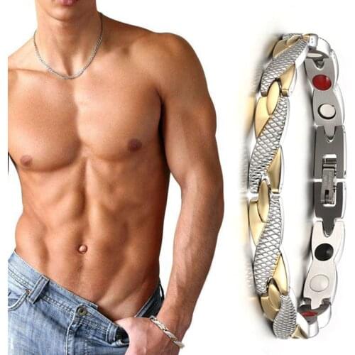 MOKARLE Health Bracelets