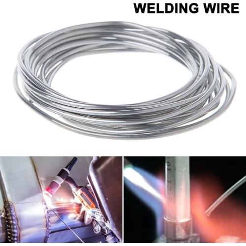 Low Temperature Welding Rod Cored Wire for Welding Copper Aluminum AUG889