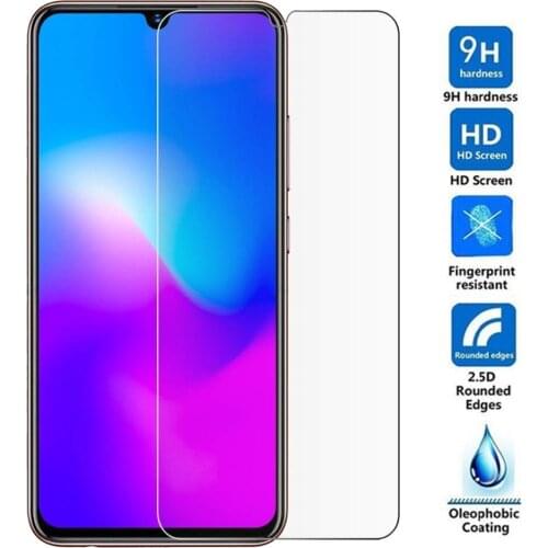 OLOEY Screen Protectors For Vivo V7 Plus