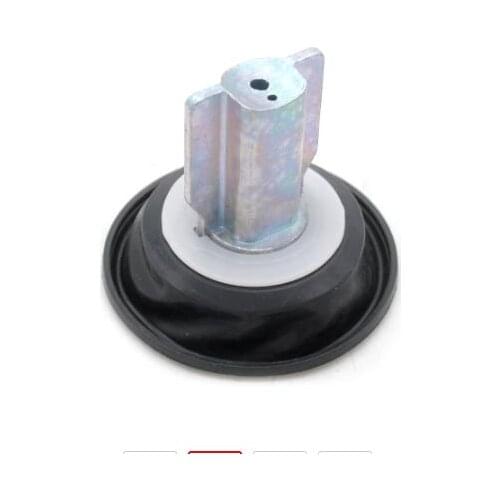 For Piaggio FLY125 Sportcity 125/150/200 Vespa LX/LVX 125 Vespa 150 X8 125 street 14mm diaphragm carburetor piston and membrane