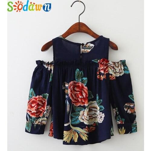 So dawn Blouses For Girls