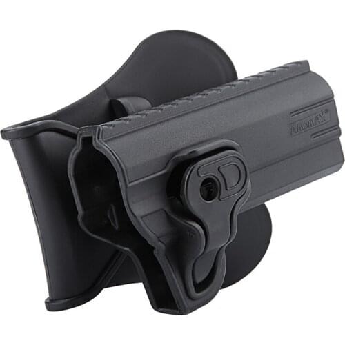Amomax Tactical Holster for 1911 4