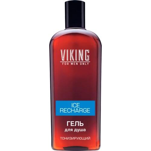Viking Body Gels