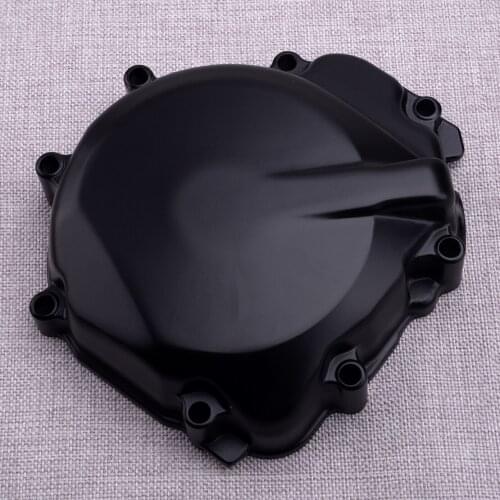 Beler Engine Stator Cover Crankcase Fit For SUZUKI GSXR1000 GSXR 1000 2005 2006 2007 2008 Motorcycle Accessories