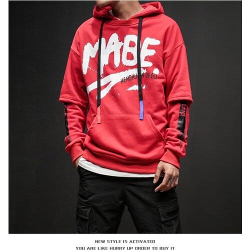 Мужские толстовки с надписями FancyLove China At AliExpress