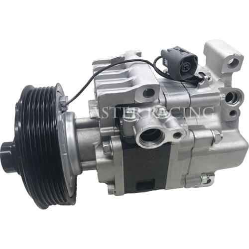 41 ac compressor for Mazda Six