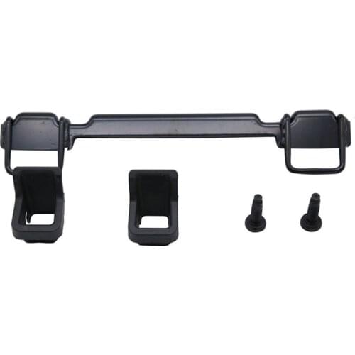 Car Child Safety Seat Interface Mounting brackets ISOFIX Latch Connector Bracket For Ford Focus MK2