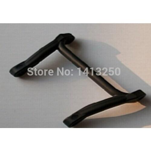 Rear Body Mount Support for 1/5 HPI Rovan Kingmotor Mcd Gtb Racing Baja 5sc Rc Car Parts