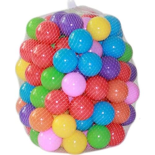 Lee's Sharing Game Balls