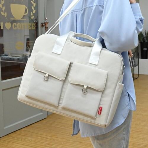 Sac bandoulière homme Porta documenti organizador bolso torba na laptopa men hand bags for women borsa computer business bag man