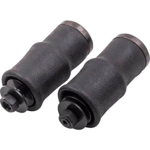 2 piece Air Suspension Bag for Goodyear for Peterbilt 379 trucks for Peterbilt 29-03200 W02-358-7036