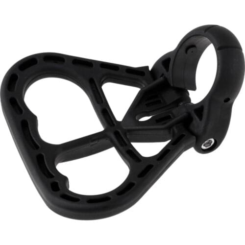 Strong Scuba Diving Cylinder Tank Handle Holder Grip for Dive Steel Air Bottle Carrying Transporting