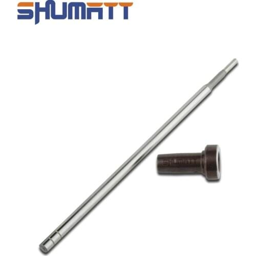 China Made New Common Rail Fuel Control Vavle Assembly F00VC01364 For Injector 0445110311