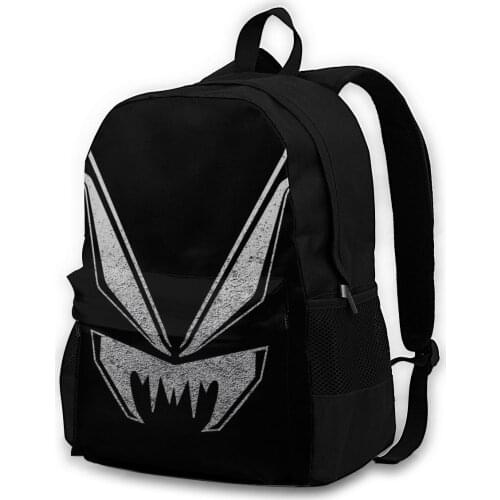 Dark Gothic Adult backpacks, leisure bags, backpacks, storage bags, men women backpacks